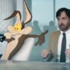 ¿La mejor película del año? Coyote vs. Acme ya tiene sus primeras reacciones