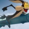 ‘Coyote vs. Acme’ arranca con un fin de semana de estreno de 15.4 millones de dólares.