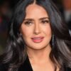 Salma Hayek se convierte en abuela por primera vez, a días de cumplir 60 años