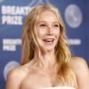 Gwyneth Paltrow sorprende al debutar en tiktok con peculiar video sin ropa