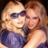 Madonna actúa con Kylie Minogue en el World Pride de Ámsterdam