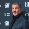 La realidad sobre los videos de acrobacias de Sylvester Stallone a sus 80 años