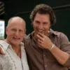 ‘Brothers’, de Matthew McConaughey y Woody Harrelson, la serie más destacada de septiembre