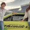 ‘Days of Thunder’ tendrá una secuela protagonizada por Tom Cruise y Anne Hathaway