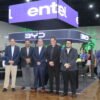ENTEL PRESENTA EN EXPO TELEINFO SU PROPUESTA DE SOLUCIONES DIGITALES PARA EL MERCADO CORPORATIVO
