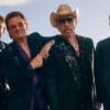 U2 presenta ‘Carnaval de Luz’, su primer álbum con título en español tras casi diez años de silencio discográfico.