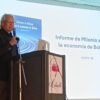 “MILENIO” VE SEÑALES DE ESTABILIZACION, PERO ADVIERTE SOBRE DESEQUILIBRIOS ESTRUCTURALES Y PROFUNDIZACION DE LA RECESIÓN