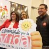 La Paz se pinta de solidaridad: «Caminando por la Vida» vuelve el 25 de octubre para apoyar a niñas y niños con cáncer
