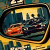 Después de 25 años, “Rápidos y Furiosos”, una de las sagas de acción y autos más exitosas de todos los tiempos regresa al cine