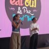 EAT OUT celebra 10 años con tres días de gastronomía, música y entretenimiento en La Paz
