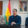 Gobierno interviene la ANH para transparentar el control de combustibles, sancionar irregularidades y restablecer el abastecimiento