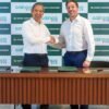 Banco Ganadero y CAINCO fortalecen su alianza estratégica para impulsar al sector empresarial