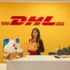 DHL Express inauguró su quinta tienda en La Paz para acercar a los bolivianos a nuevos mercados internacionales