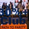 SOBOCE se suma como empresa fundadora AL “CLUB 30% + EN Bolivia”, iniciativa global que impulsa el liderazgo femenino en las empresas