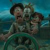 Tadeo regresa al cine con una aventura que desafía el tiempo en “Tadeo el explorador y la lámpara maravillosa”