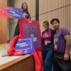 Yape potencia la digitalización de pagos en la  Expocruz 50 en una alianza inédita con a Mabel’s