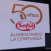 Sofía celebra sus 50 años en Expocruz: una casa, tres generaciones y medio siglo de historias compartidas