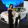 Geely presenta en Expocruz 2026 sus nuevos EX5 eléctrico y EX5 EM-i híbrido enchufable, junto a Benji