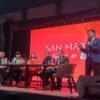 Fútbol, Chopp Paceña y clásicos en vivo: así es el nuevo punto de encuentro de Paceña en la Fexpocruz
