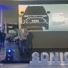 Chevrolet Sonic llega a Bolivia para conquistar el segmento de los SUV compactos