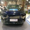 Changan presenta su nueva generación de vehículos y habilita la preventa del Nevo Q05 y AVATR 11