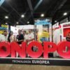 Monopol regresa a Expocruz con innovación, tecnología europea y 78 años de historia