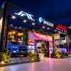 ONE JAC llega a Expocruz con vehículos preparados para recorrer los caminos donde Bolivia produce y crece