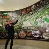 Renovado Parque Urbano Central contará con 50 proyectos y una inversión aproximada de Bs 360 millones