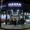 Hansa presenta innovación, seguridad y una visión de futuro en  Expocruz 2026