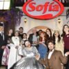 LA CASA DE SOFÍA GANA LA PALMERA DORADA AL STAND MÁS CREATIVO DE EXPOCRUZ