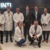 🎓 INTI CONSOLIDA 33 AÑOS IMPULSANDO LA FORMACIÓN DUAL Y EL DESARROLLO DE TALENTO JOVEN EN BOLIVIA 🎓