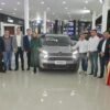Peugeot y Citroën conquistan Expocruz con cuatro nuevas vagonetas de estilo francés