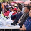 MINISTERIO DE SALUD Y DEPORTES PARTICIPA DE «TAPATÓN SOLIDARIA 2026» EN APOYO A TRATAMIENTOS DE NIÑOS CON CÁNCER