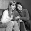 Jane Asher, quien fue pareja de Paul McCartney, no quiere ver las películas de The Beatles que mostrarán el romance que tuvo con el cantante.