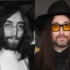 Nace el primer nieto de John Lennon tras el anuncio de su hijo, Sean Ono Lennon.