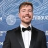 MrBeast debuta como autor y organiza un nuevo concurso de un millón de dólares.