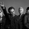 U2 liderará el show de medio tiempo de la NFL durante el Día de Acción de Gracias: horarios, fecha y dónde seguir la presentación.