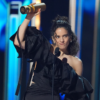 Rosalía y Fuerza Regida se consagraron como las grandes figuras de los Premios Billboard de la Música Latina 2026.