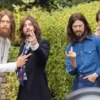 ¡El gran evento cinematográfico de los Beatles! Descubre todo sobre los cuatro biopics que estrenan en 2028: actores, fechas y más.