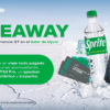 Doblemente refrescante: INFINIX y Sprite te llevan al Salar de Uyuni con el GT 50 PRO.
