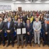 Impuestos Nacionales mantiene la certificación ISO 9001:2015 para mejorar la inscripción al NIT