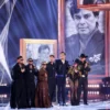 Todas los shows en vivo que tuvieron lugar en la entrega de los Premios Billboard de la Música Latina 2026.