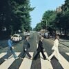 La leyenda de la mujer de blanco: el supuesto espectro que merodeaba los estudios de Abbey Road durante las grabaciones de los Beatles.