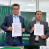 EMAPA ABRE SUS SUPERMERCADOS A LA PRODUCCIÓN CHUQUISAQUEÑA