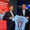 Banco Económico y Club Bolívar renuevan su alianza y proyectan nuevos beneficios para la hinchada
