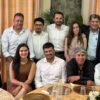 Revilla anuncia que el proyecto de ley de coparticipación tributaria se presentará el 30 de octubre para su envío a la ALP el 6 de noviembre