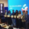 Samsung Solve for Tomorrow selecciona a los 50 equipos que avanzan a la siguiente fase en Bolivia