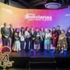 Diez emprendedoras bolivianas que sueñan en grande son reconocidas por BancoSol