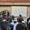 SE REALIZÓ EN SUCRE UNA CONFERENCIA PARA EL ANÁLISIS DE LA NORMATIVA TRIBUTARIA Y LA UNIFICACIÓN DE CRITERIOS INTERINSTITUCIONALES