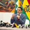 Transparencia denuncia construcción de una ‘mansión de lujo’ de Bs 16 millones en YPFB a nombre de Casa Ejecutiva
